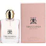 Apa de toaleta Trussardi Delicate Rose, 30 ml, pentru femei fotografia produsului