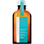 Tratament Moroccanoil Treatment Light 50ml fotografia produsului