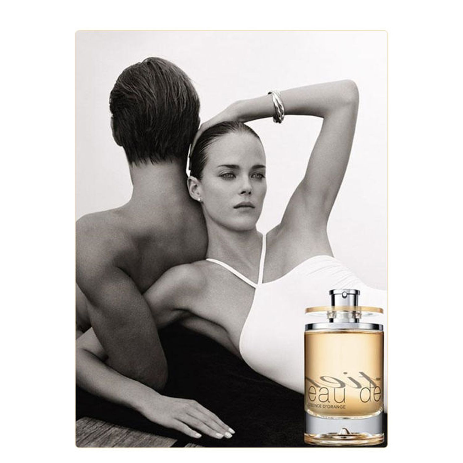 Eau de cartier Essence d'orange, 200 ml fotografia produsului View 2 L