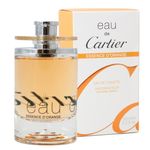 Eau de cartier Essence d'orange, 200 ml fotografia produsului