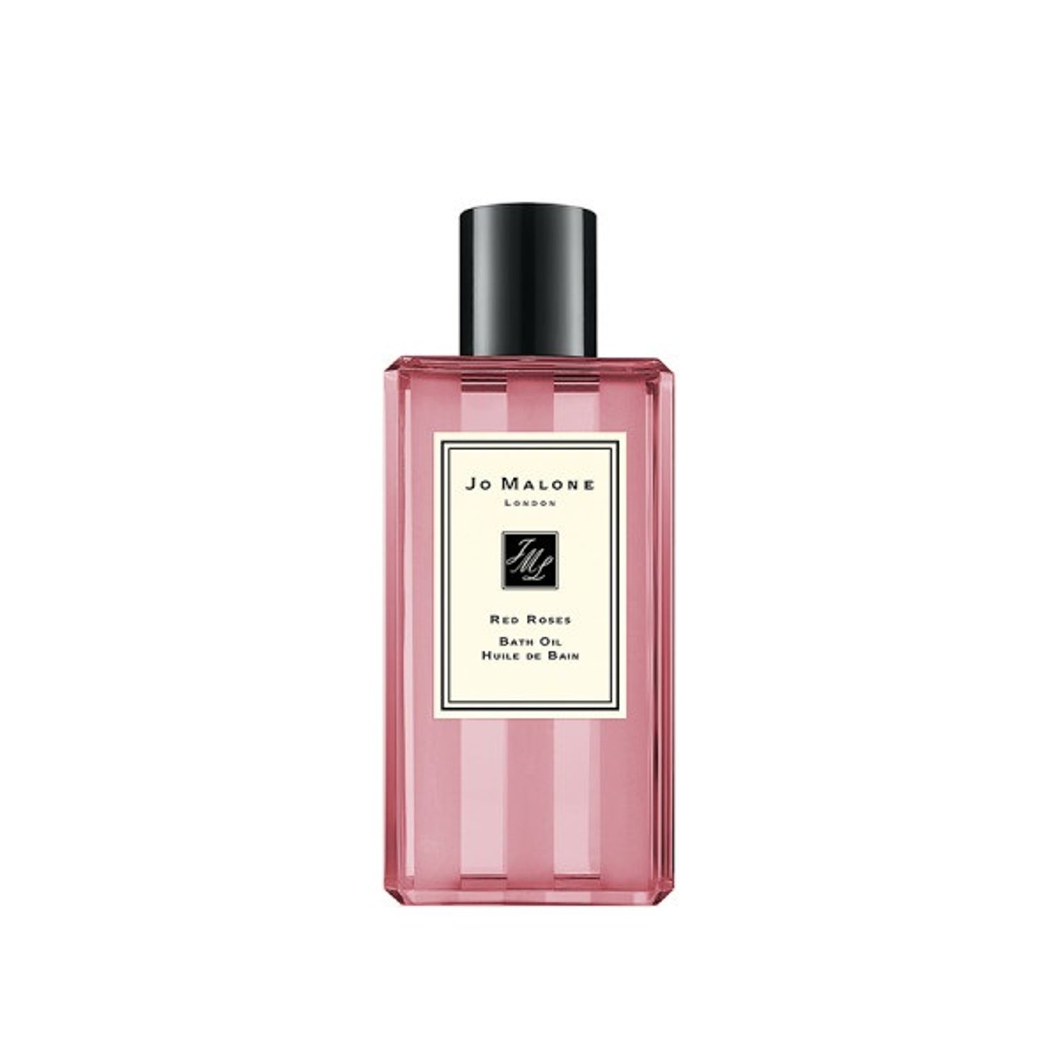 Ulei pentru baie Jo Malone Red Roses Femei, 250 ml fotografia produsului