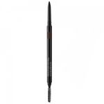 Creion pentru sprancene Smashbox Brow Tech Matte Pencil, Dark Brown 0,09 g fotografia produsului