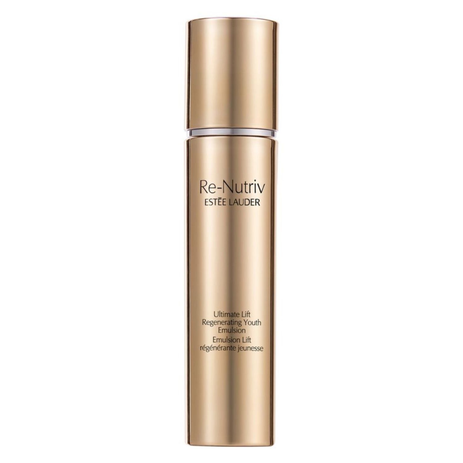 Emulsie regeneratoare Estee Lauder Renutriv Ultimate 75 ml Lotiune regeneranta pentru fata Estee Lauder, Renutriv Ultimate, 75 ml fotografia produsului