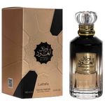 Parfum Lattafa Perfumes Awraq al Oud Apa de Parfum 100ml fotografia produsului