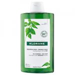 Sampon cu urzica , Klorane 200 ml fotografia produsului
