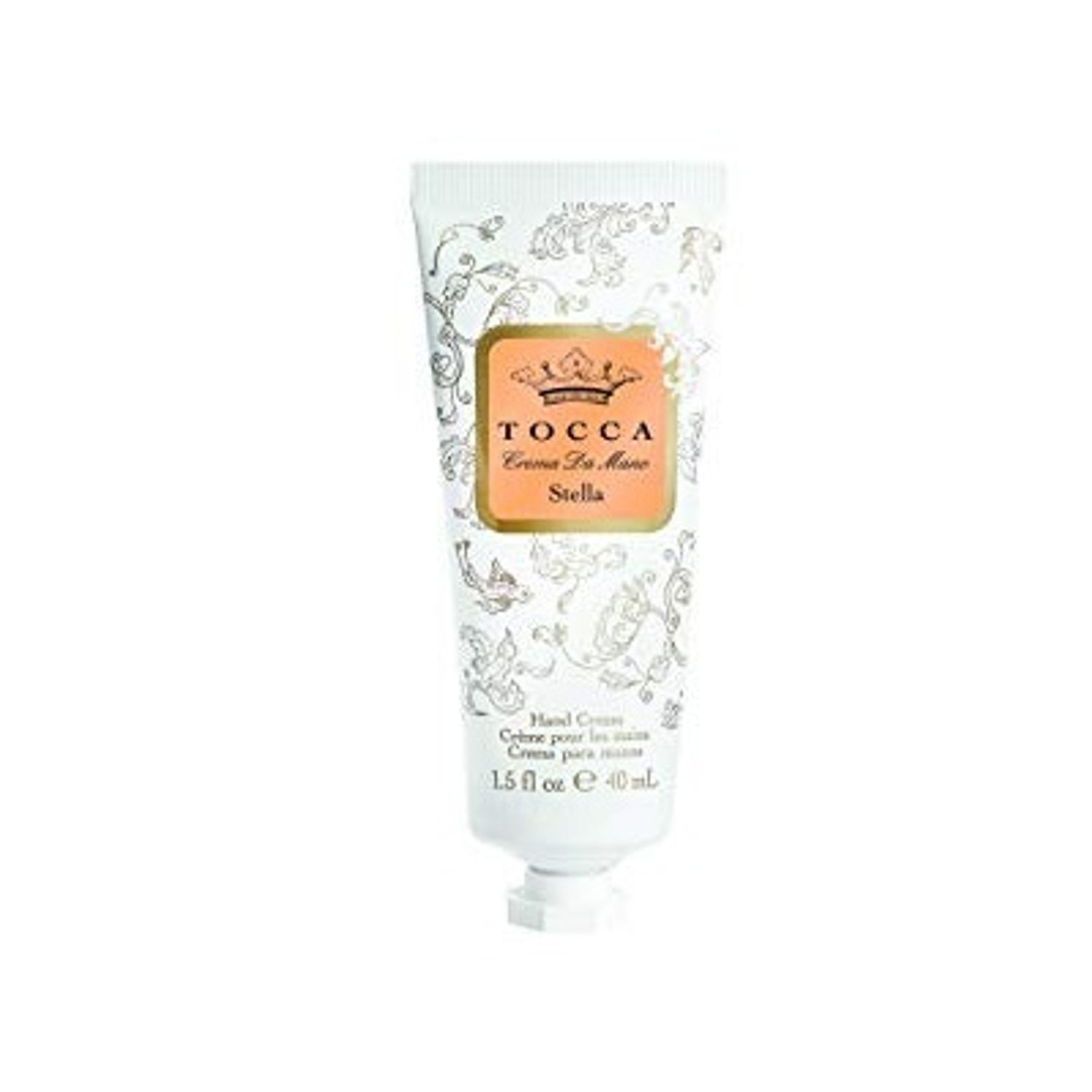 Crema de maini Tocca Stella 40 ml fotografia produsului