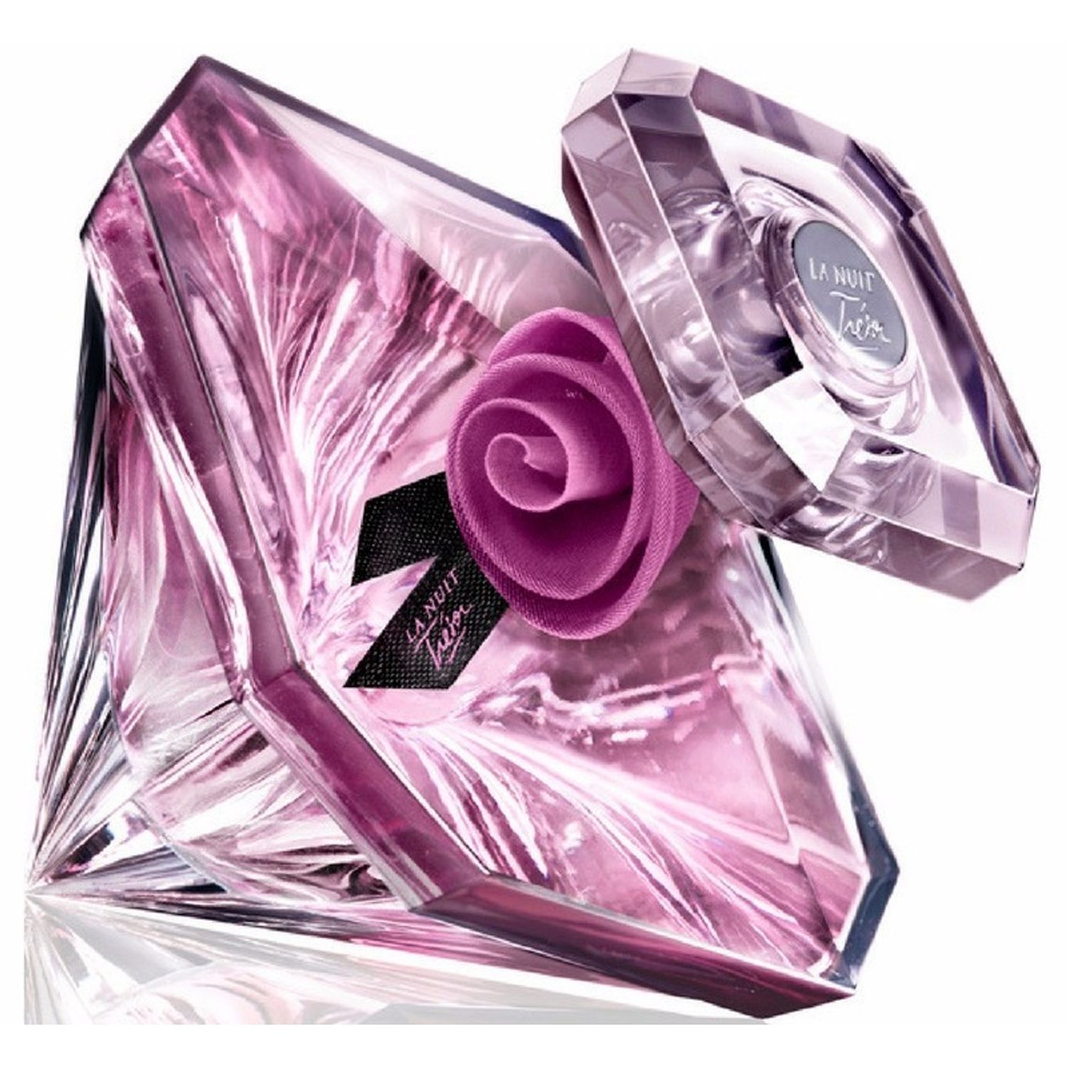 Lancome La Nuit Tresor L'Eau de Toilette fotografia produsului View 3 L