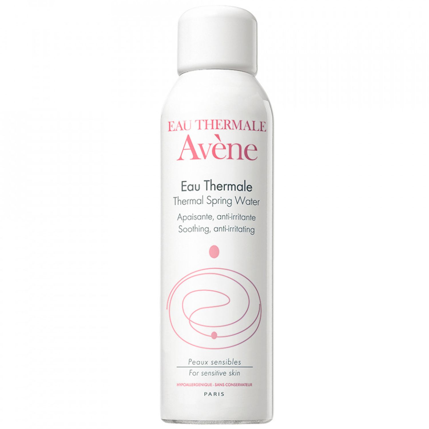 Apa termala spray Avene fotografia produsului