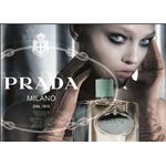 Apa de parfum Prada Infusion d'Iris, Femei, 200 ml fotografia produsului View 2 S