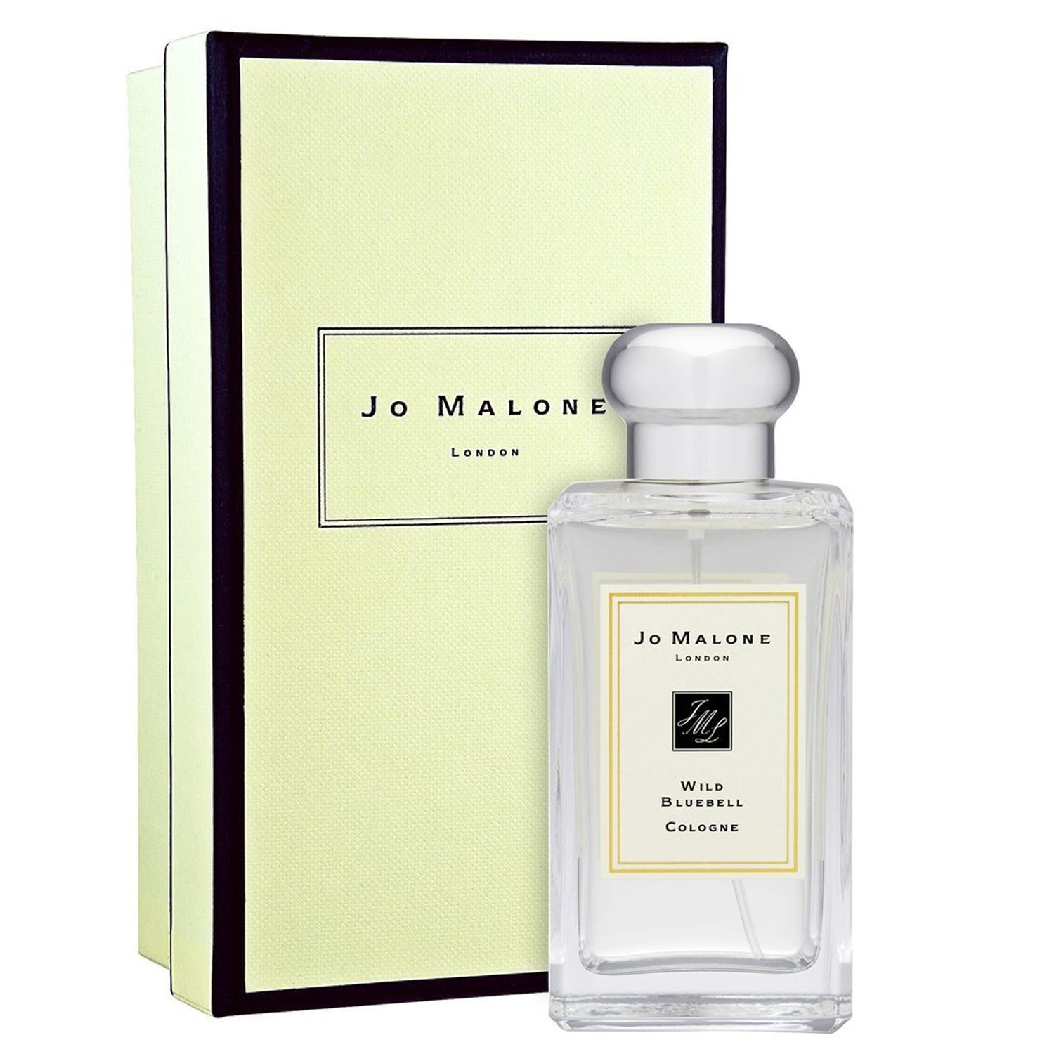 Apa de Colonie Jo Malone Wild Bluebell, Unisex, 100 ml fotografia produsului