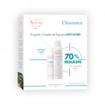 Pachet Avene Emulsie pentru imperfectiuni persistente Avene Triacneal Expert + Apa termala spray fotografia produsului