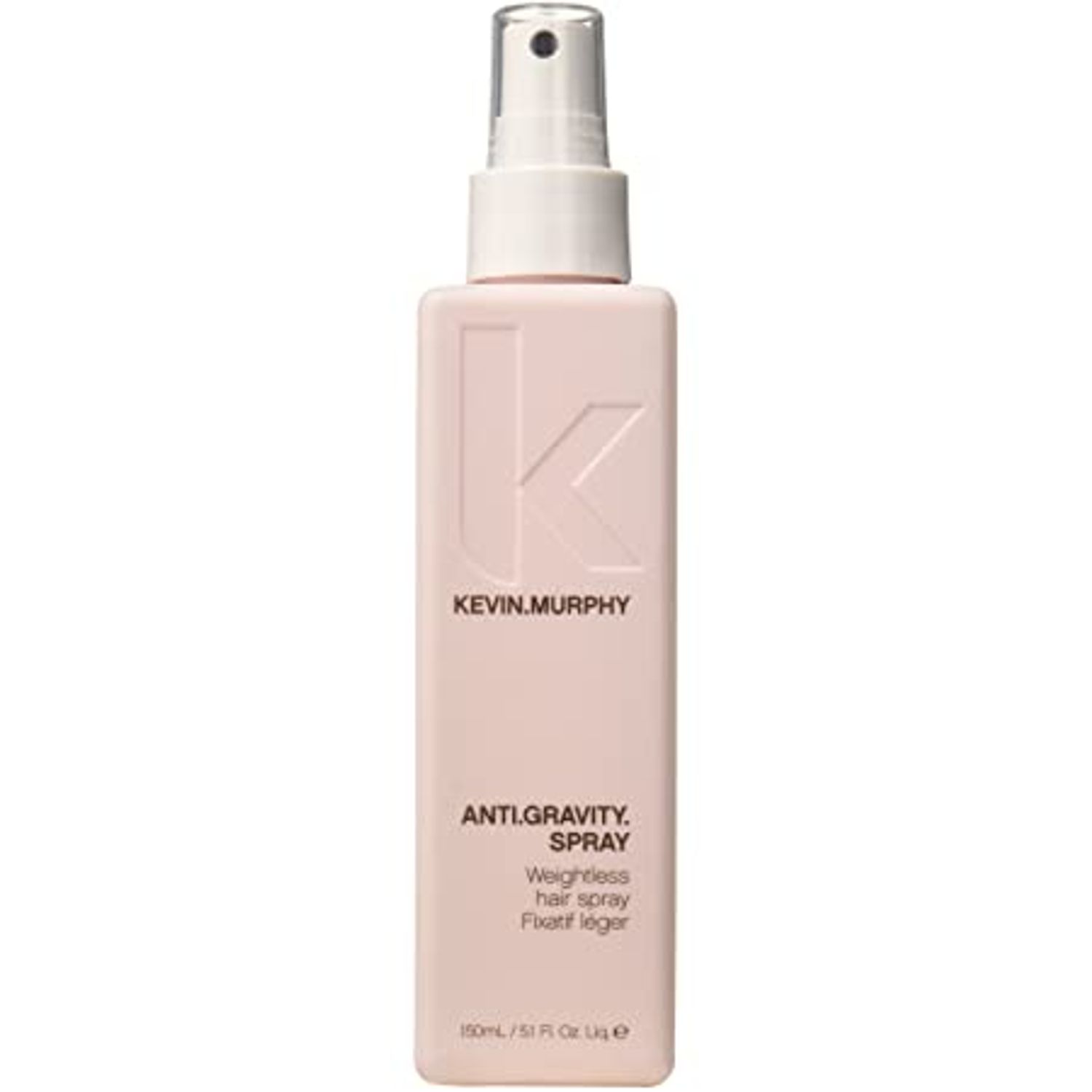 Spray De Par Kevin Murphy Anti Gravity Non-Aerosol 150 ml fotografia produsului