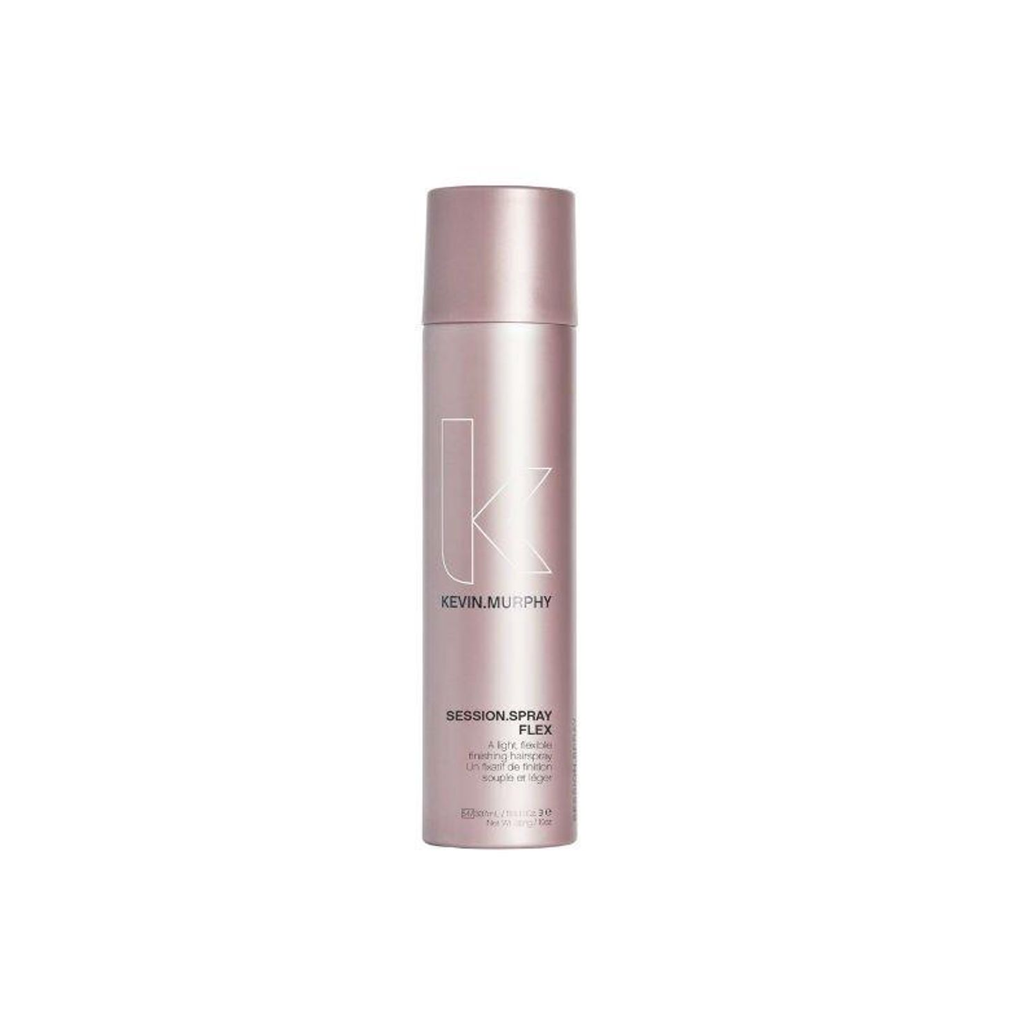 Fixativ cu fixare flexibila Kevin Murphy, Session Spray Flex, 400 ml fotografia produsului