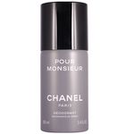 Deodorant spray Chanel Pour Monsieur fotografia produsului