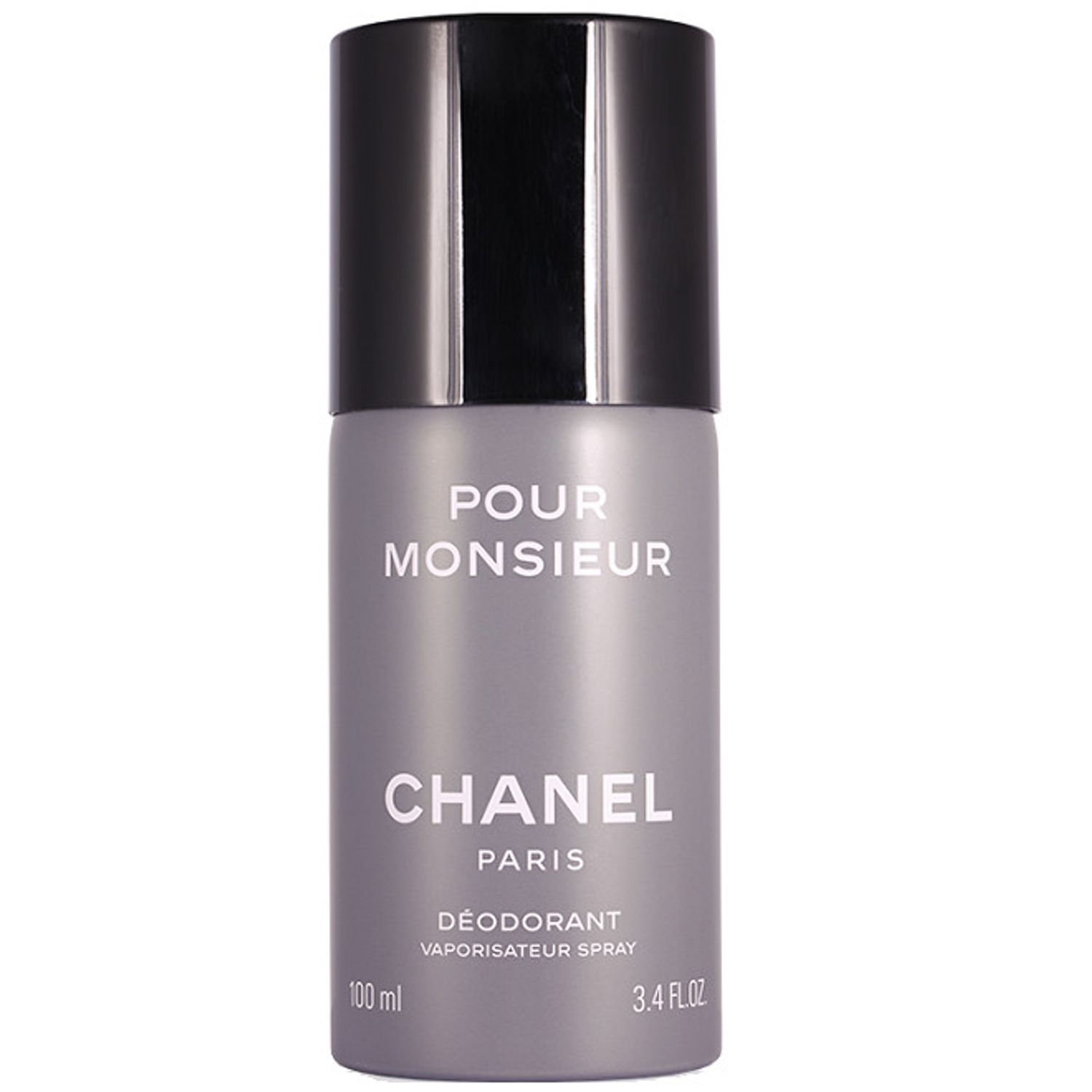 Deodorant spray Chanel Pour Monsieur fotografia produsului