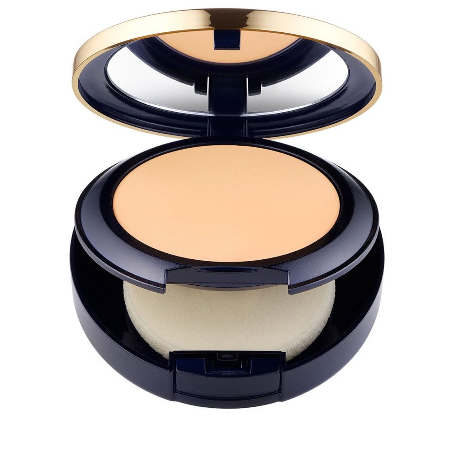 Fond de ten compact Estee Lauder Double Wear Stay in Place SPF 10 fotografia produsului View 2 L