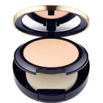 Fond de ten compact Estee Lauder Double Wear Stay in Place SPF 10 fotografia produsului View 3 S