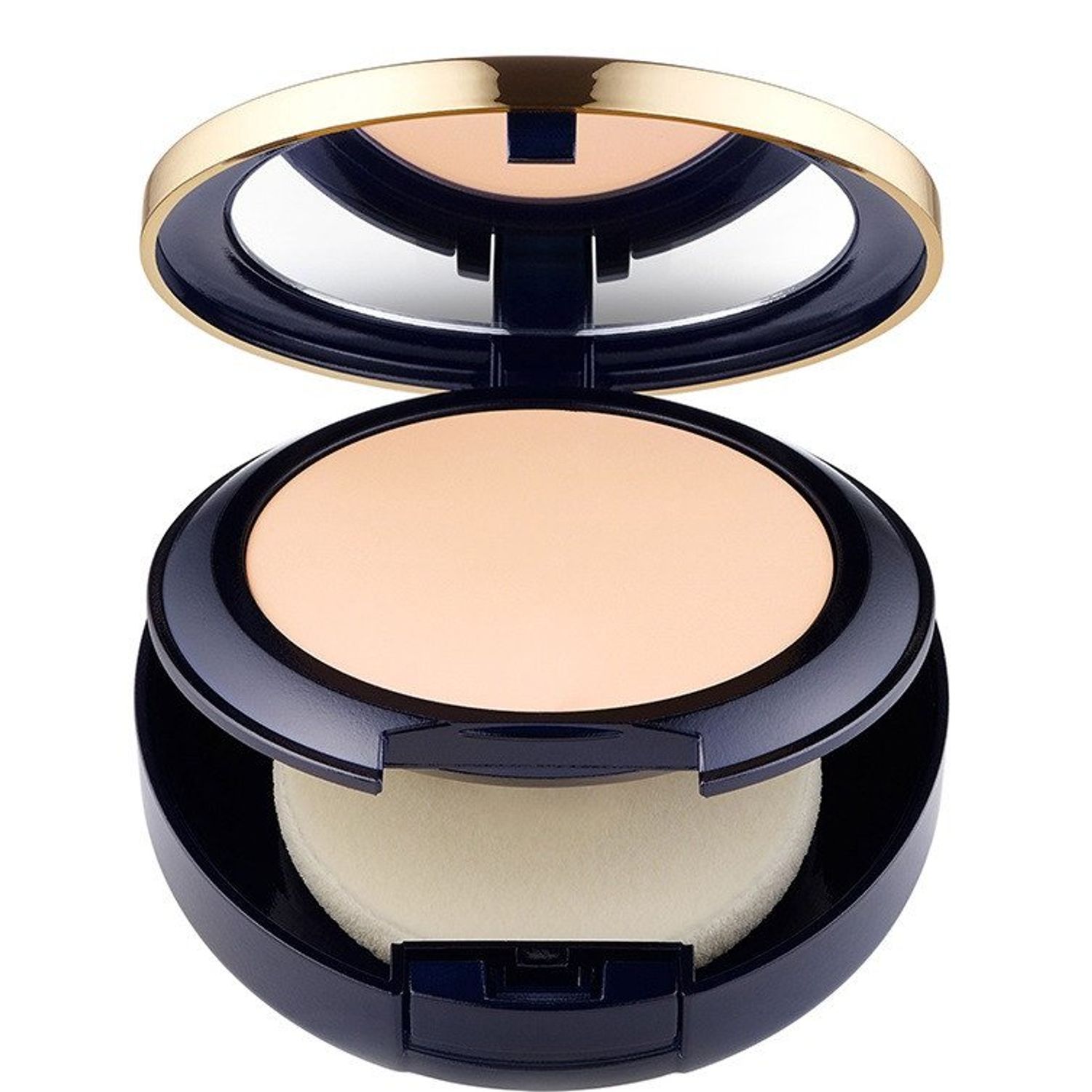 Fond de ten compact Estee Lauder Double Wear Stay in Place SPF 10 fotografia produsului View 3 L
