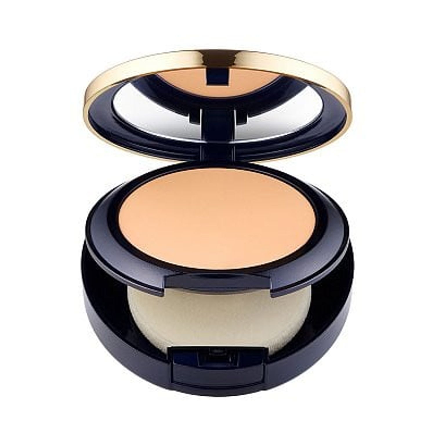 Fond de ten compact Estee Lauder Double Wear Stay in Place SPF 10 fotografia produsului
