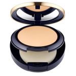 Fond de ten compact Estee Lauder Double Wear Stay in Place SPF 10 fotografia produsului View 5 S