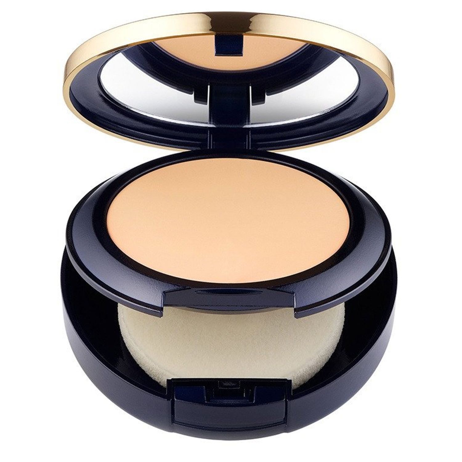 Fond de ten compact Estee Lauder Double Wear Stay in Place SPF 10 fotografia produsului View 5 L