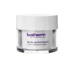 Crema hidratanta multi-performanta Ivatherm, 50 ml fotografia produsului