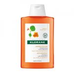 Sampon Klorane cu extract de capucin, 200ml fotografia produsului