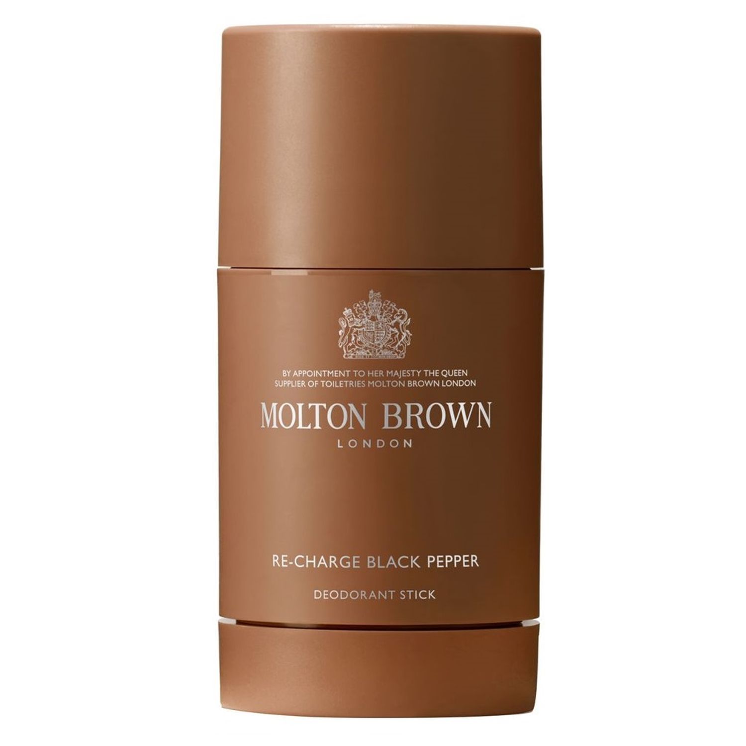 Deodorant Stick Molton Brown Black Peppercorn, Unisex, 75 ml fotografia produsului