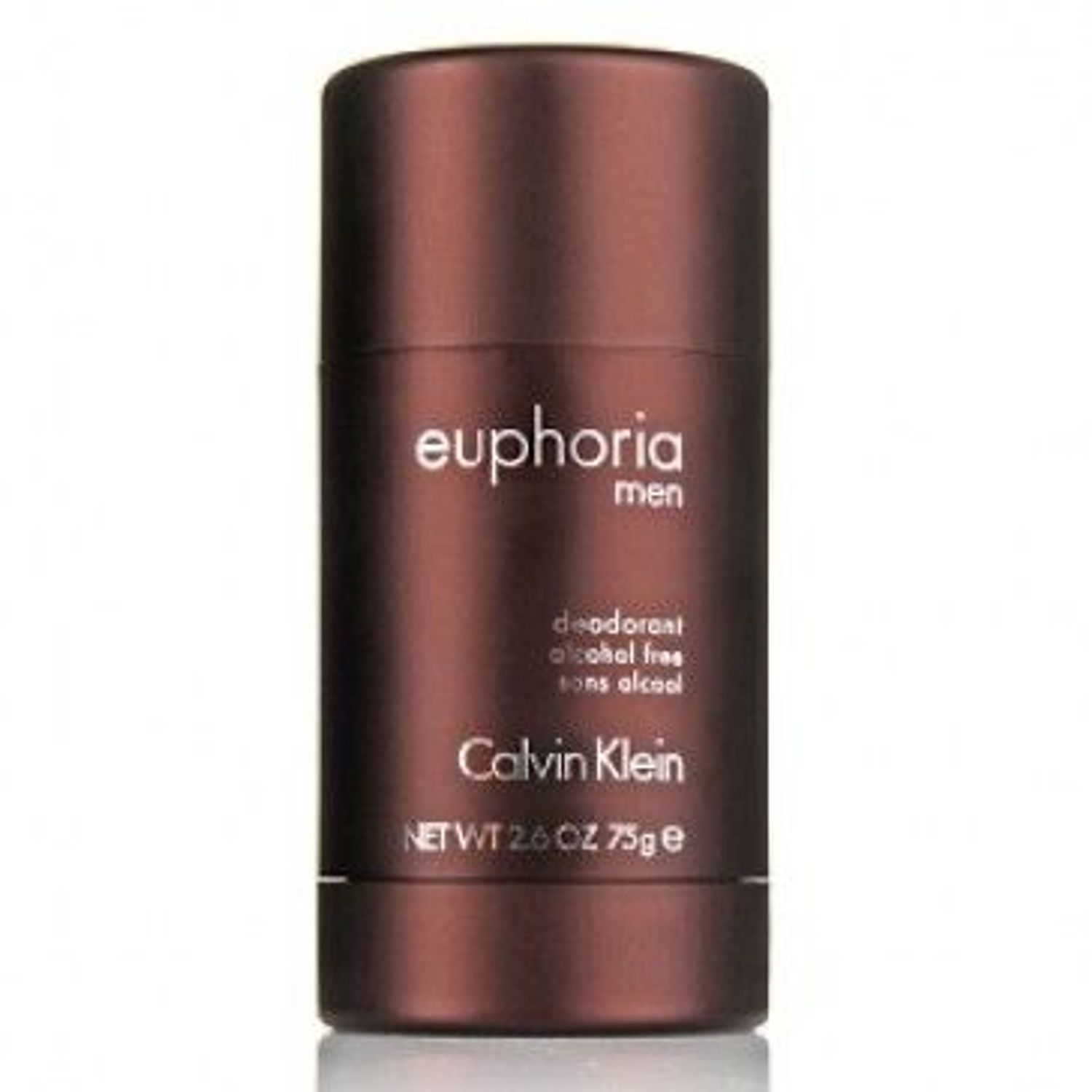 Deostick Calvin Klein, Euphoria, Barbati, 75 g fotografia produsului