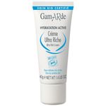 Crema bio ultra-hidratanta Gamarde, 40 ml fotografia produsului