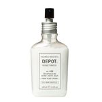 After shave balsam Depot 400 Shave Specifics No.408 Moisturizing Fresh Black Pepper, 100 ml fotografia produsului