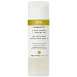 Gel pentru curatarea tenului, Ren, Clarimatte T-Zone Control, 150 ml fotografia produsului