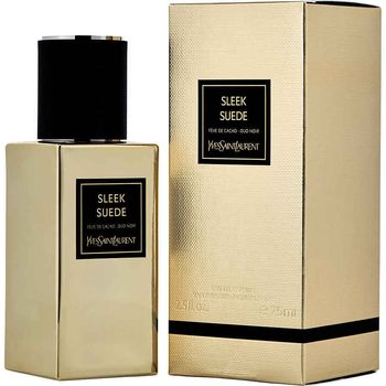 Apa de parfum Yves Saint Laurent Sleek Suede Collection Orientale, 125 ml, unisex elefant.ro