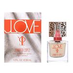 Apa de parfum Jennifer Lopez JLove, 30 ml, pentru femei fotografia produsului