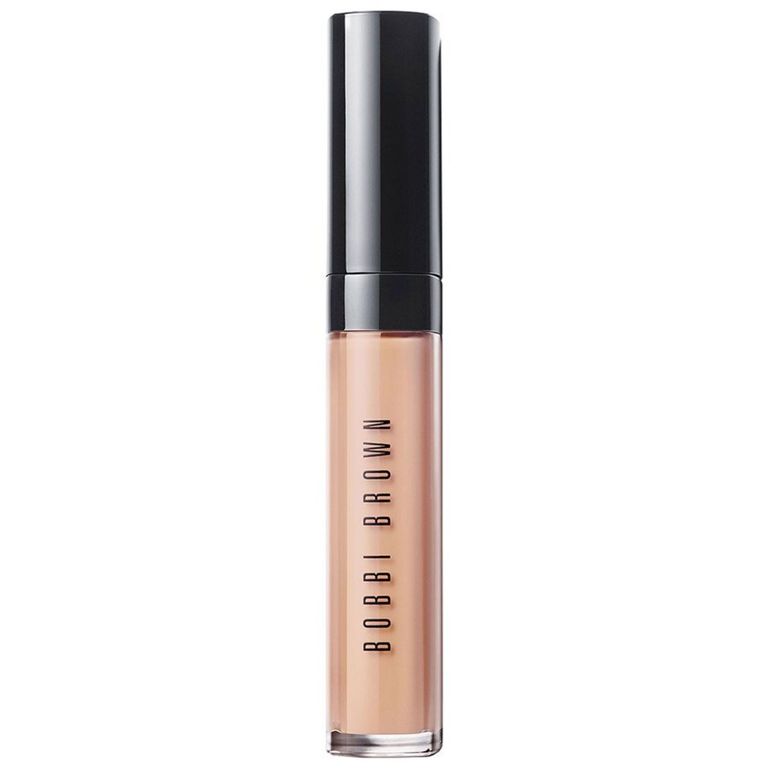 Corector Bobbi Brown iluminator Instant Full Cover Concealer, Cool Sand, 6 ml fotografia produsului