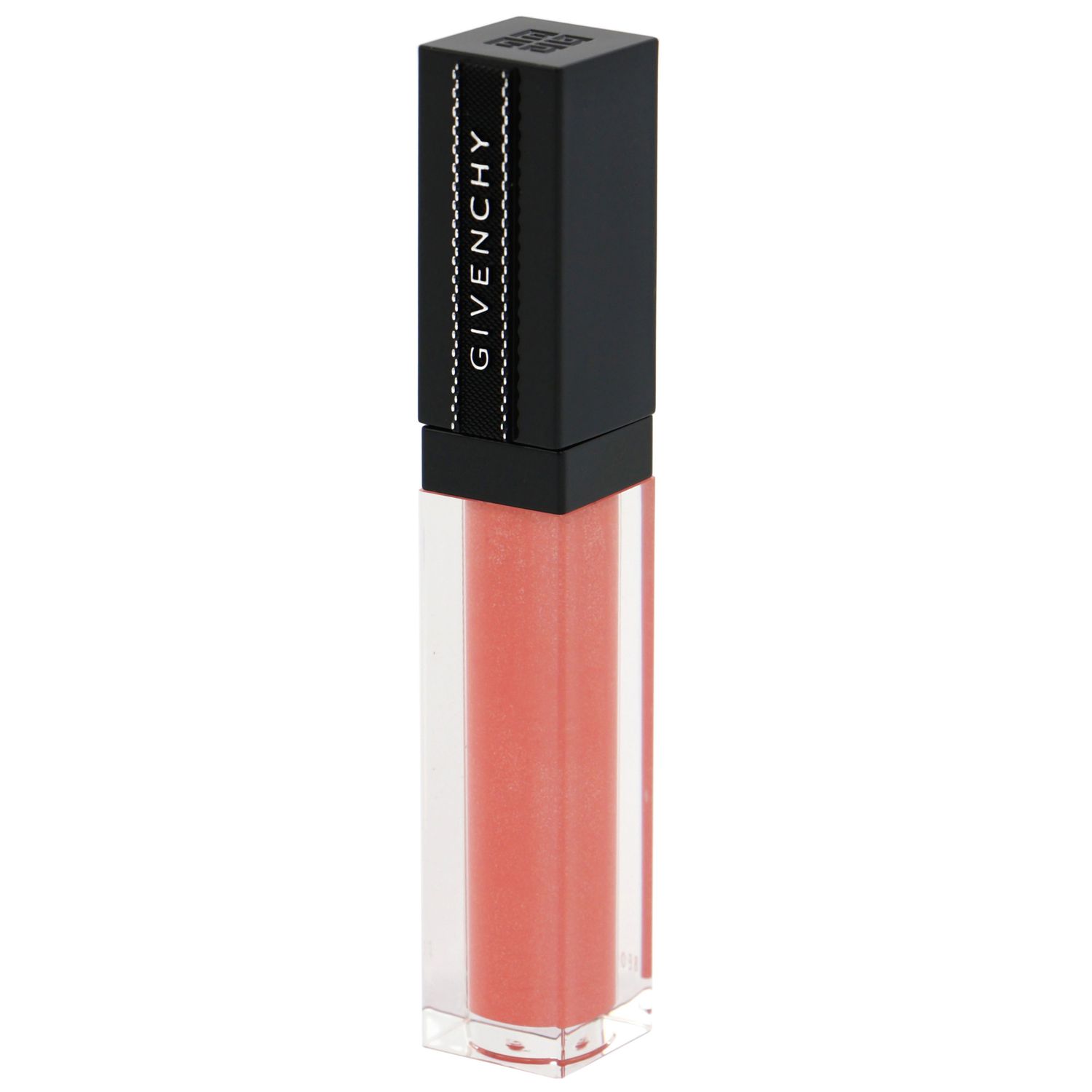 Luciu de buze Givenchy, Gloss Interdit Vynil, No. 08, 6 ml fotografia produsului