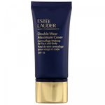 Fond de ten Estee Lauder, Double Wear, Maximum Cover, SPF 15, Desert Beige, 30 ml fotografia produsului