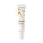 Fluid protector Aderma SPF 50+ фото продукта