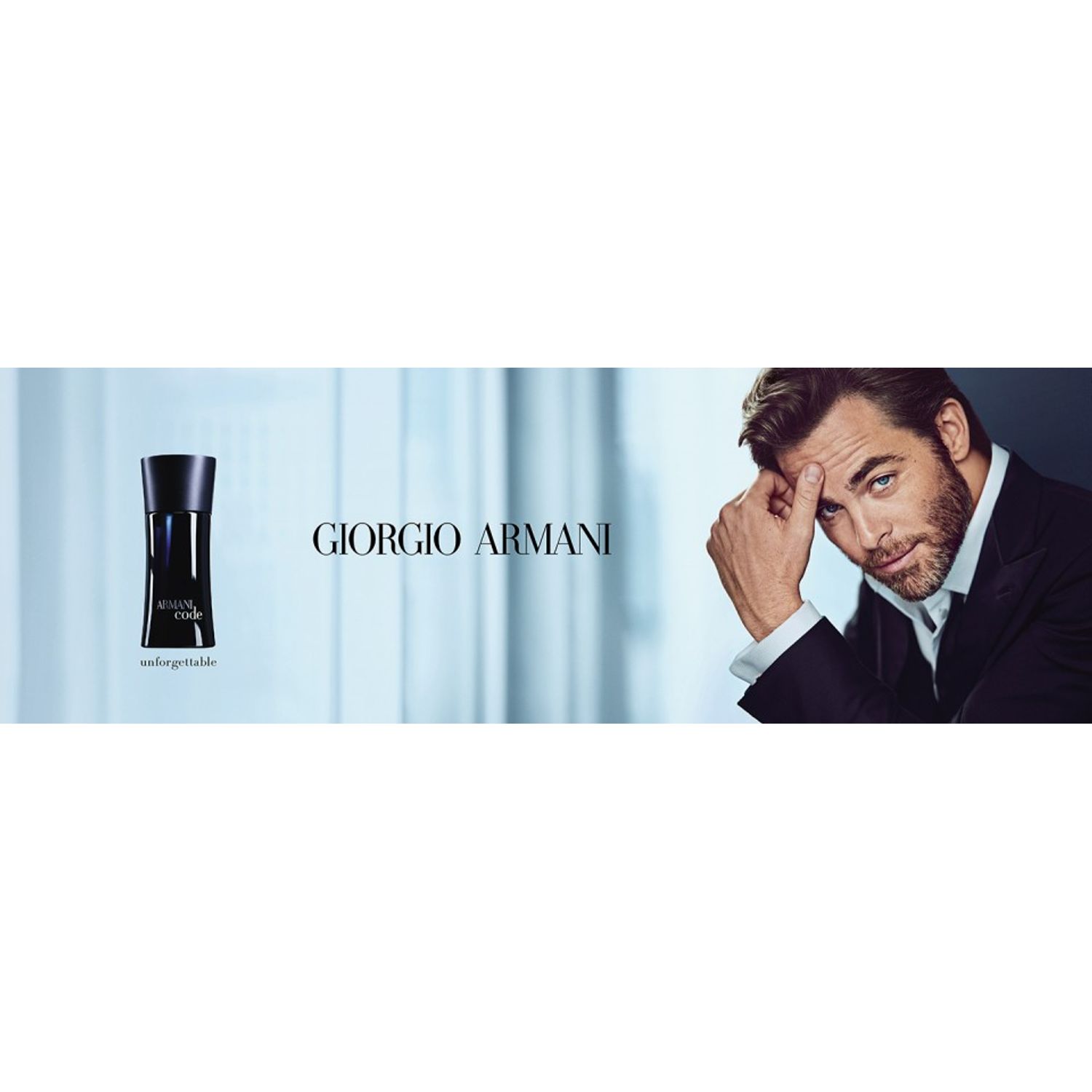 Apa de toaleta Giorgio Armani Code Special Blend, Barbati, 75ml Armani Code Special Blend fotografia produsului View 2 L
