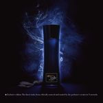 Apa de toaleta Giorgio Armani Code Special Blend, Barbati, 75ml Armani Code Special Blend fotografia produsului View 3 S