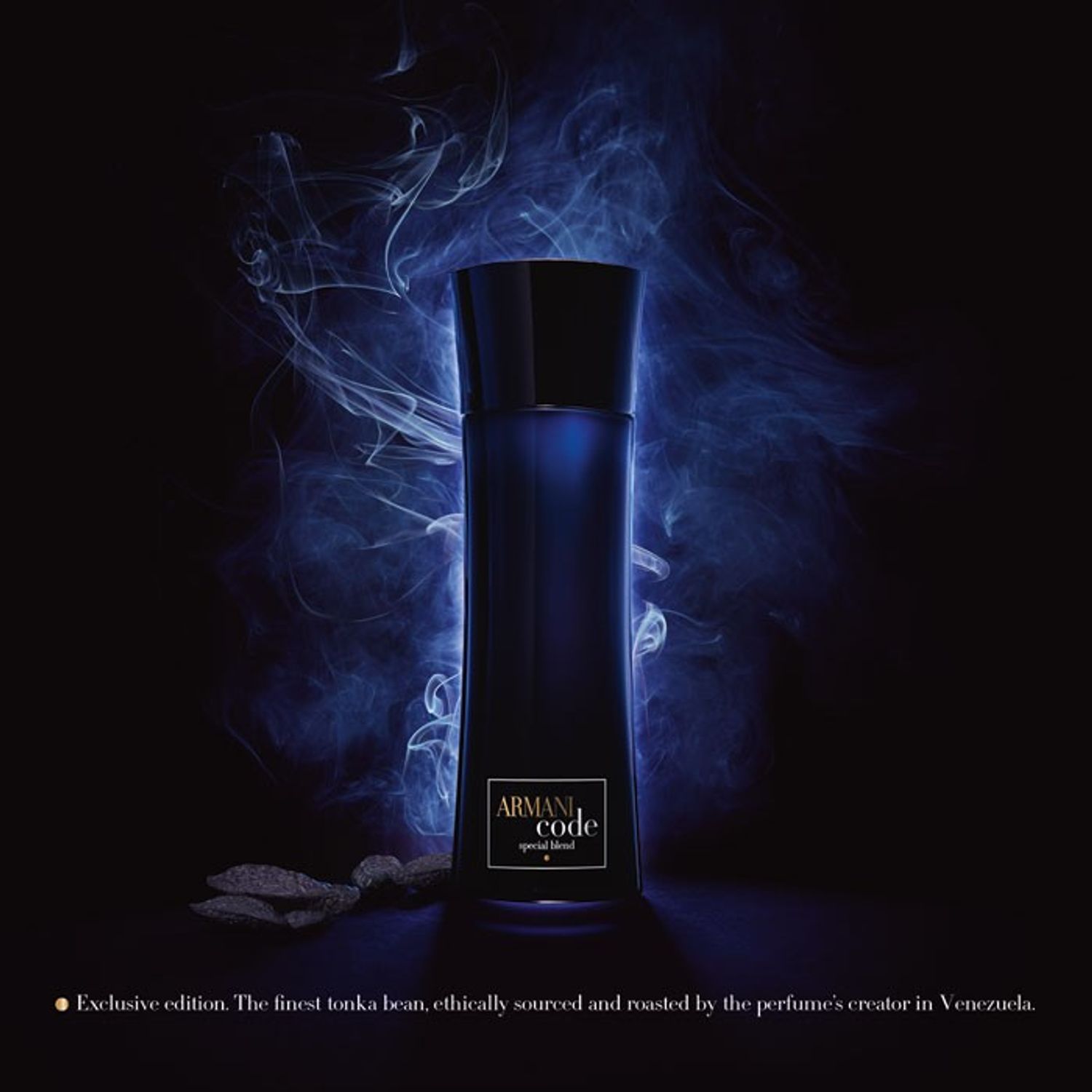 Apa de toaleta Giorgio Armani Code Special Blend, Barbati, 75ml Armani Code Special Blend fotografia produsului View 3 L