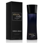 Apa de toaleta Giorgio Armani Code Special Blend, Barbati, 75ml Armani Code Special Blend fotografia produsului