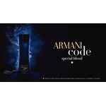 Apa de toaleta Giorgio Armani Code Special Blend, Barbati, 75ml Armani Code Special Blend fotografia produsului View 5 S