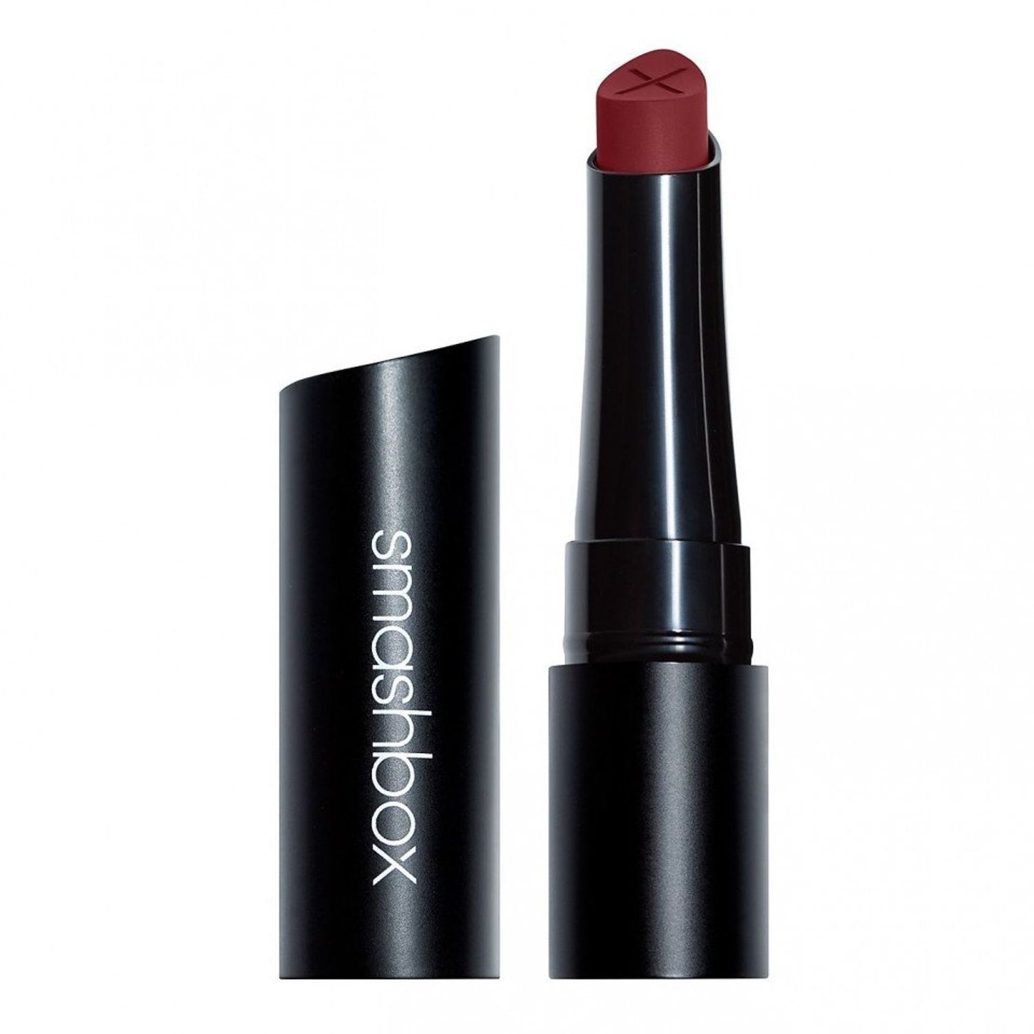 Ruj de buze Smashbox, Always On Cream To Matte Lipstick, Hoops, 2 g fotografia produsului View 5 L