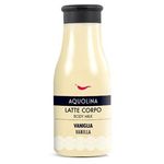 Lotiune de corp Aquolina Vanilla, Femei, 250 ml fotografia produsului
