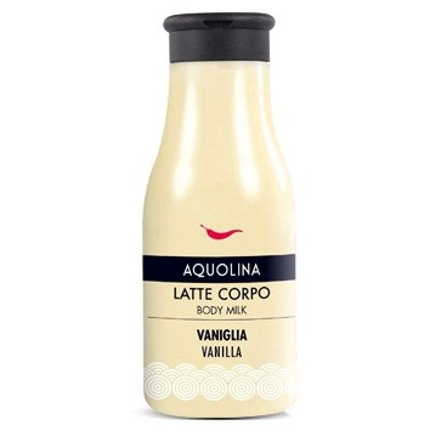 Lotiune de corp Aquolina Vanilla, Femei, 250 ml fotografia produsului
