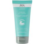 Demachiant Ren, Clearcalm Clay Cleanser, 150 ml fotografia produsului