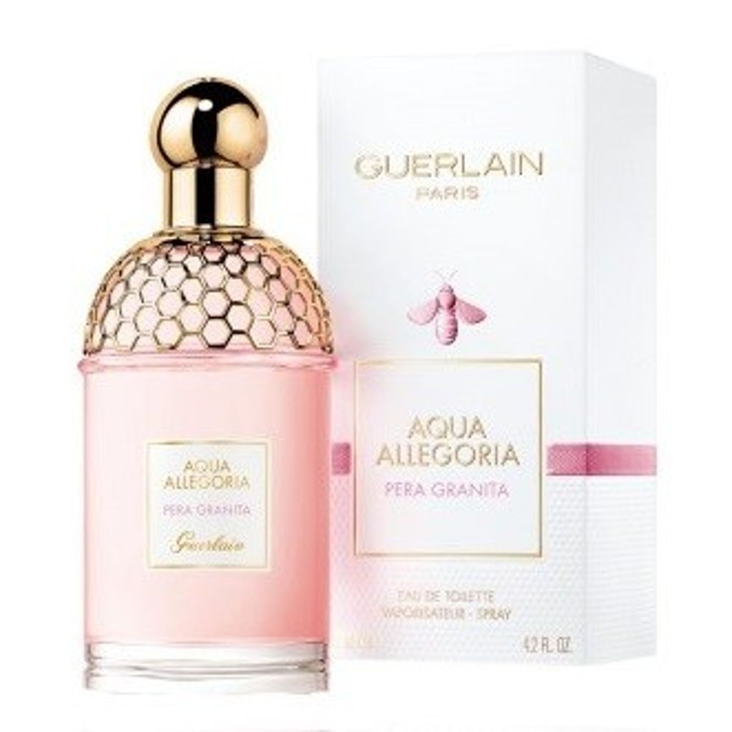 Guerlain Aqua Allegoria Pera Granita fotografia produsului
