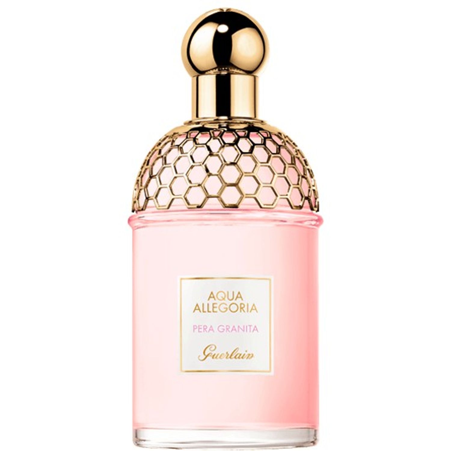 Guerlain Aqua Allegoria Pera Granita fotografia produsului View 3 L