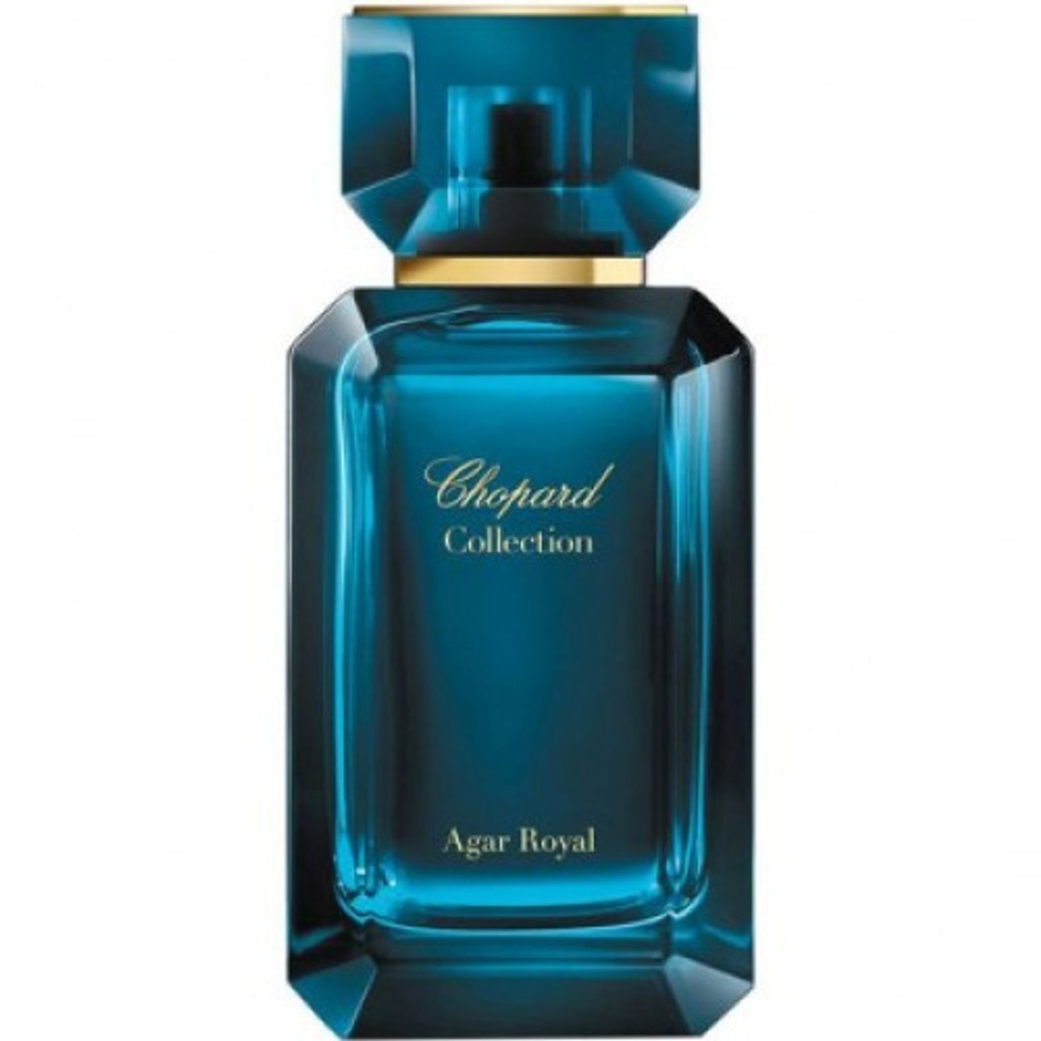 Apa de parfum Chopard Agar Royal, Unisex, 100 ml fotografia produsului